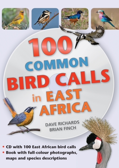 bird calls south africa